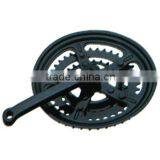 Hot Sale High Quality Wholesale Price Durable Bicycle Chainwheel Bicycle Parts