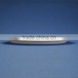 PL-10-E Oval 10 Inches Disposable Sugarcane Plates thumbnail-2