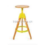 BS023 Champagne Stool