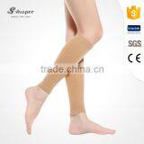 S-SHAPER Private Label Compression Calf Sleelves thumbnail-1