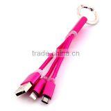 High Quality Usb Shielded High Speed Cable 2.0 Sync and Charge Cable Supplier's Choice thumbnail-6