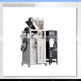 Black carbon graphite powder packing machine