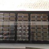 PS2 POS Programmable Keyboard/PS2 66 Fully Programmable Keys Keyboard