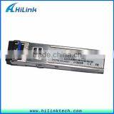 Optical 80Km 2.5G CWDM SFP ZX 1450nm