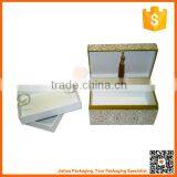 Handmade Beauty Cosmetic Paper Box thumbnail-4