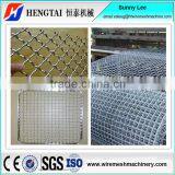 Intensity High Rotproof Automatic Crimped Wire Mesh Weaving Machine thumbnail-6