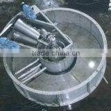 Shallow Air Flotation Machine For Solid Liquid Separation thumbnail-1