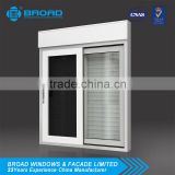 Direct buy china price of aluminium sliding window best selling products in america 2016