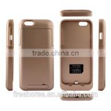 Battery case for iphone 6 battery case for iphone 2016 Newest battery case