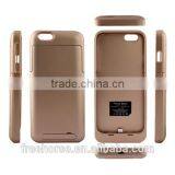 High Quality OEM Factory China aa Battery Power Bank for Iphone 6 3200mah With CE/ROHS/MSDS thumbnail-2