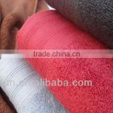 Colorful Beach Towel Border Towel 100% Cotton India Towel