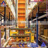 Jiangsu Factory Direct Supply ISO9001 Certificate Heavy Duty Racking Easy Assembly and Disassembly