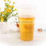 Fruit Juice PP Plastic Cup