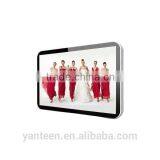 19inch LCD Advertising Player for Chain Shops thumbnail-2