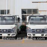 Small Garbage Truck thumbnail-3