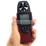 ST8020 Wind Vane Anemometer Wind Speed and Temeprature thumbnail-2