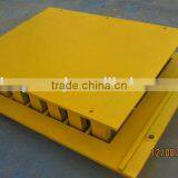 Block Machine QTJ4-35 Vibrating Type Non-burning Hollow Block Machine thumbnail-5