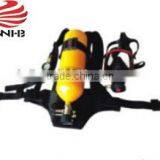 CCS&CE Approved 6L Self-contained Positive Pressure Air Breathing Apparatus
