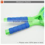 Kids Beach Sport Game Paddle Ball Play Set thumbnail-4