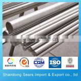 stainless steel bar round square hexagonal 316l