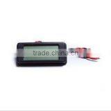 Vlotmeter 4-25 Single Hole Mounting 2-wire Meter thumbnail-1