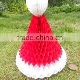 Factory Supplier Paper Honeycomb Hat thumbnail-5