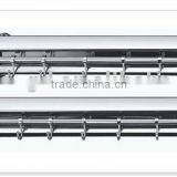 Furniture Hanging Rails With Hooks thumbnail-1