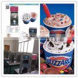 Frozen Dessert Mixer Machine for Sale thumbnail-5
