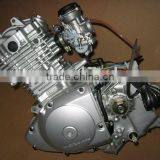 WJ-SUZUKI GS125 Engine for 125cc Motorcycle/GN125