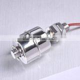 Water Float Switch Stainless Steel Material