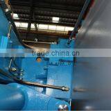 MVD Hydraulic Steel Plate Bending Machine 4mm/ ESTUN E21 NC Press Brake WC67Y-80Tx4000 thumbnail-3