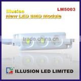 SMD3528 Injection Module