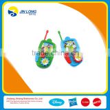 The new style interphone toy