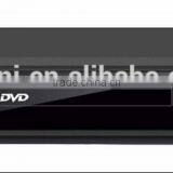 Home DVD Player With USB Remote Control thumbnail-1
