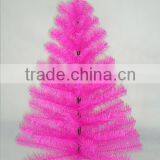 Factory Direct Sale Wholesale LED Optical Fiber Tree Colorful Color Fiber Optic Christmas Tree, Christmas Gifts Scattered Green thumbnail-4
