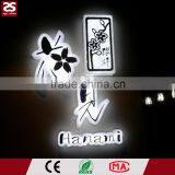 Back Led Letter Signs Advertising thumbnail-2