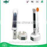 CE/RoHs Passed Flashlight Radio & Solar Flashlight Charger & Dynamo Charger for Camping thumbnail-5