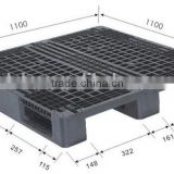 WDLS-1111WC Disposable Plastic Pallet