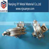 Scaffolding Double Coupler Load Capacity Scaffold Steel Rebar Couplers Price thumbnail-2