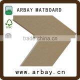 High Grade Wood Picture Frame With Mat Photo Frame 11x14 Wood Photo Frame Antique thumbnail-4