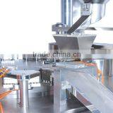 OUTPUT 210000 CAPSULES PER HOUR AUTO CAPSULE POWDER FILLING MACHINES thumbnail-3
