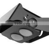 Vehicle Camera 720TVL IR Dahua Mobile Camera