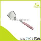 Special Cooking Tools Beautiful Pink Handle Turner thumbnail-2