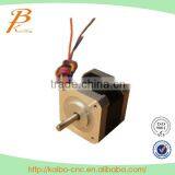 Gear Reducer Stepper Motor /stepper Motor Value thumbnail-3