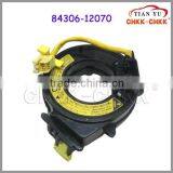 Airbag Clock Spring /Toyota Spiral Cable Clock Spring OEM 84306-12070 thumbnail-5