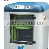 Automatic Rotating Paint Mixer HT-30C thumbnail-1