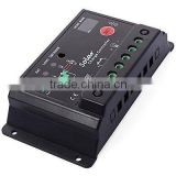 30A PWM Solar Panel Charge Controller 12V24V