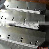 TCT HSS Inlaid Paper Trimmer Knives