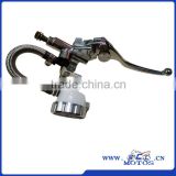 SCL-2013040665 CNC motorcycle brake pump for wholesale motorcycle parts