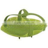 Silicone Kitchen Steamer thumbnail-1